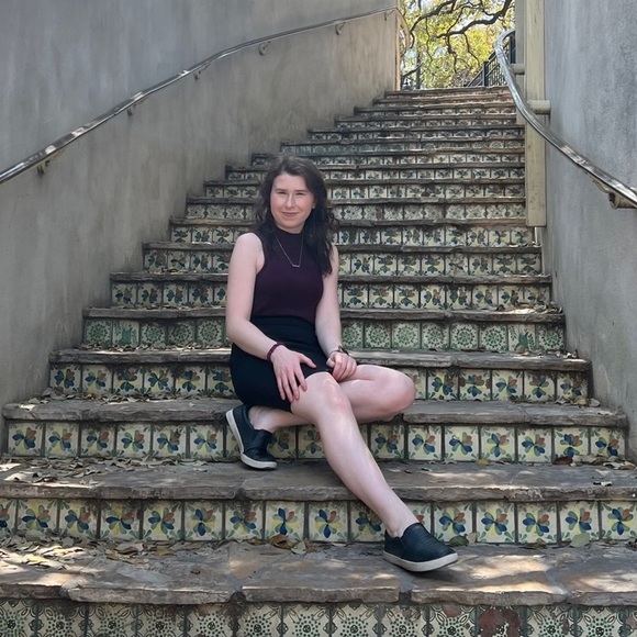 Meet your Posher, Cami - Picture 1 of 1